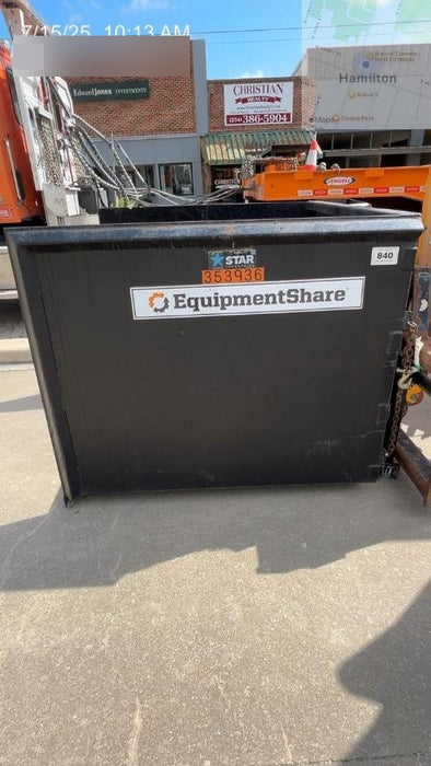 2023 STAR INDUSTRIES 1425