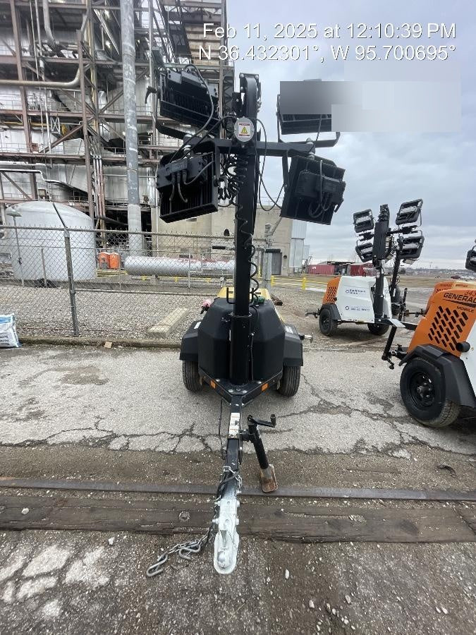 2022 ALLMAND NLV3GR