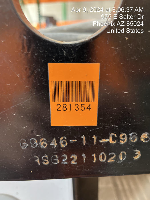 2022 LINCOLN ELECTRIC K3402-2