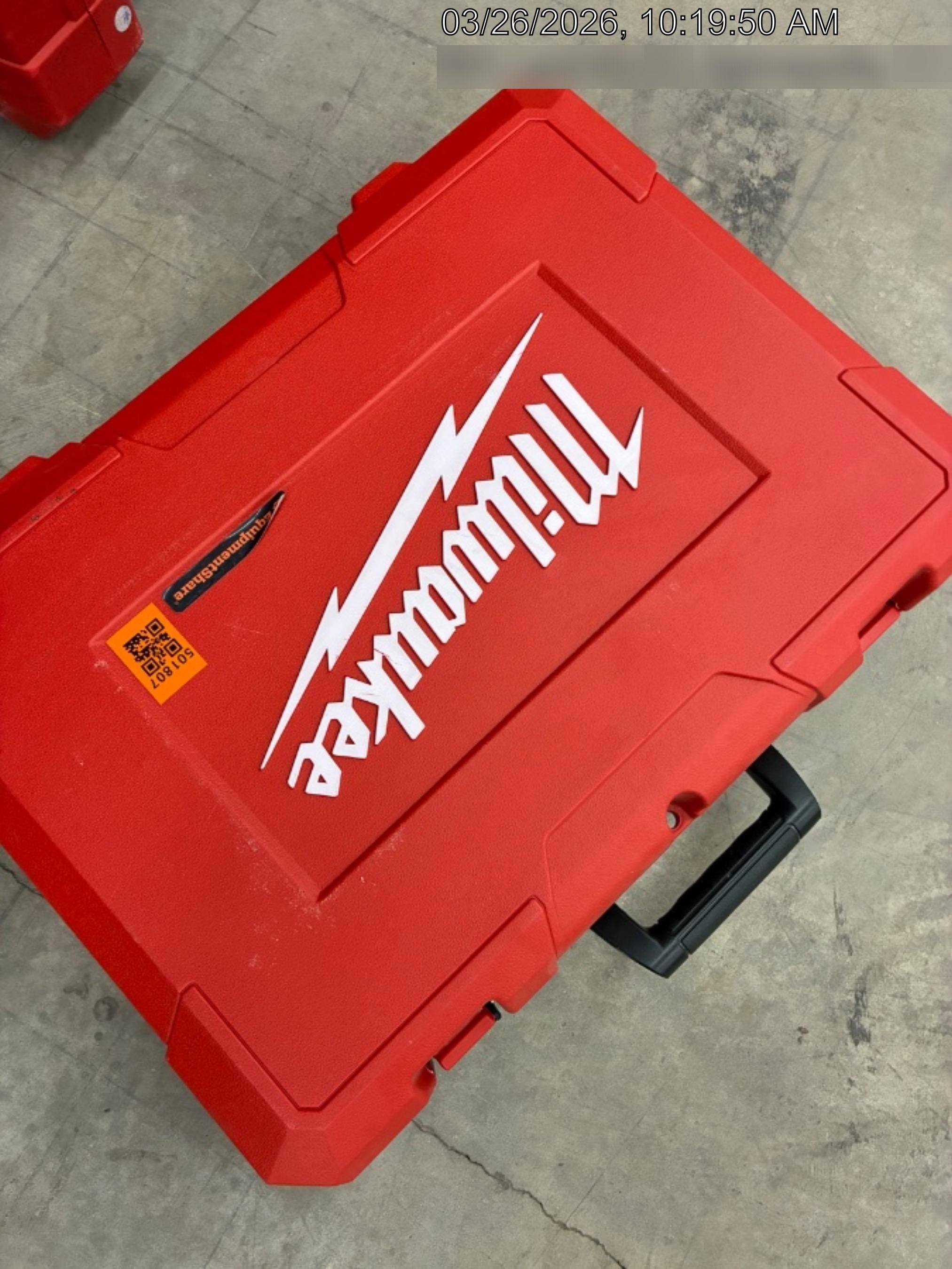 2025 MILWAUKEE 2676-22