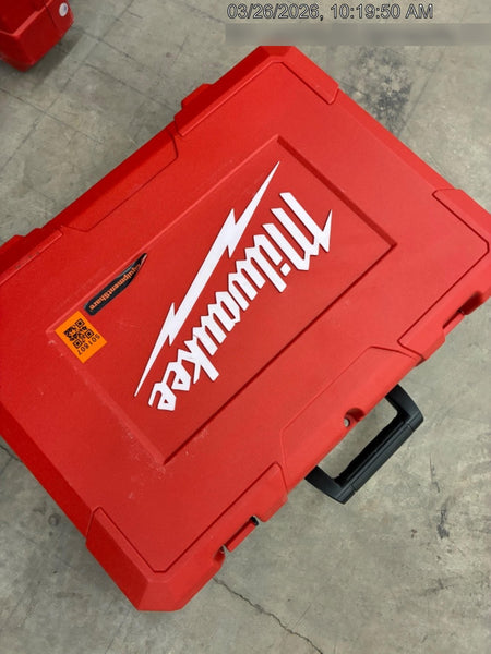 2025 MILWAUKEE 2676-22