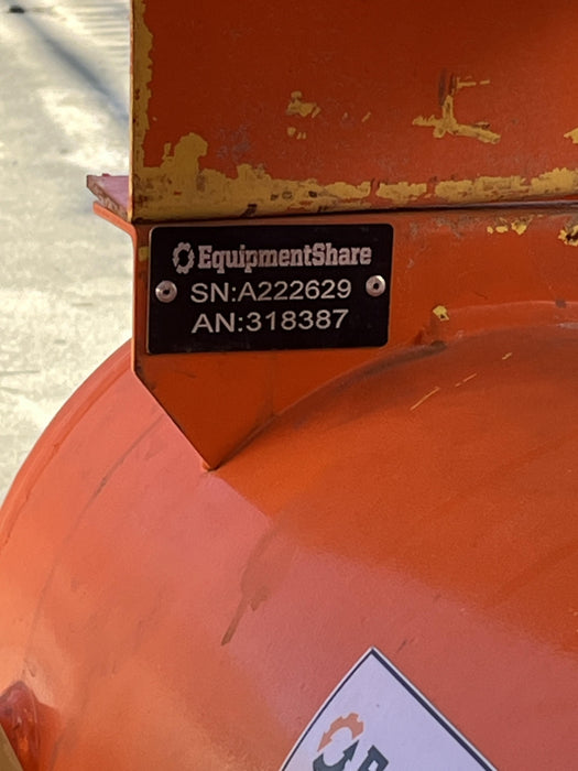 2023 MICHIGAN PNEUMATIC HV-15G-8P-ES-TRACKER