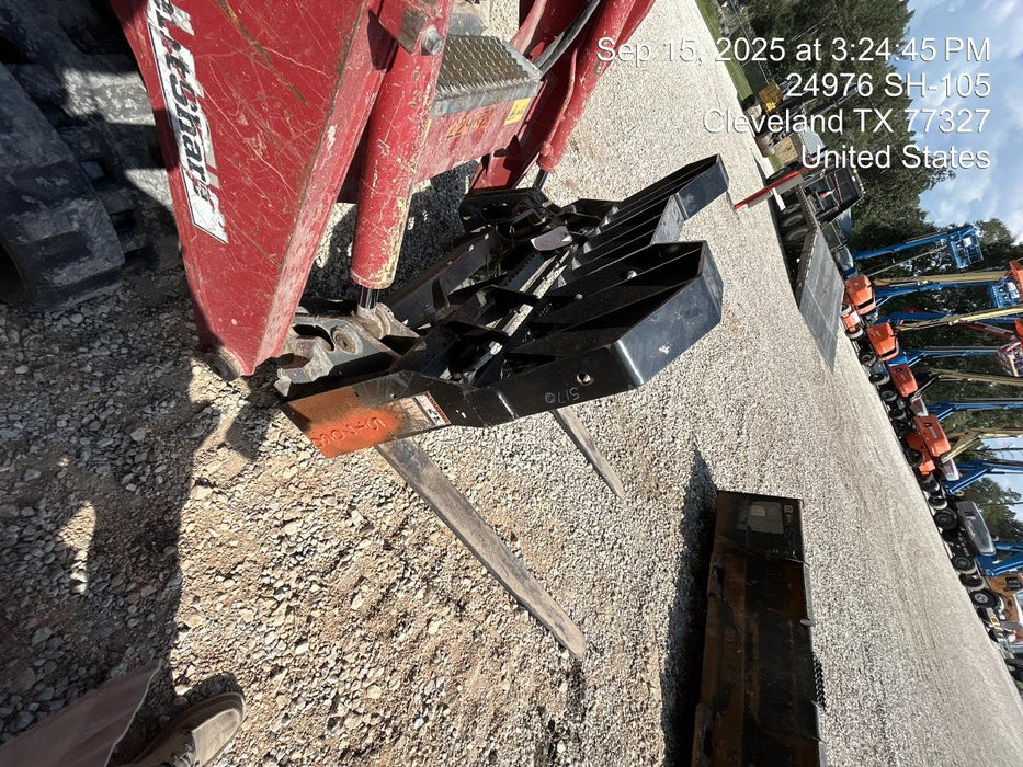 2025 VIRNIG PF4855-5VG