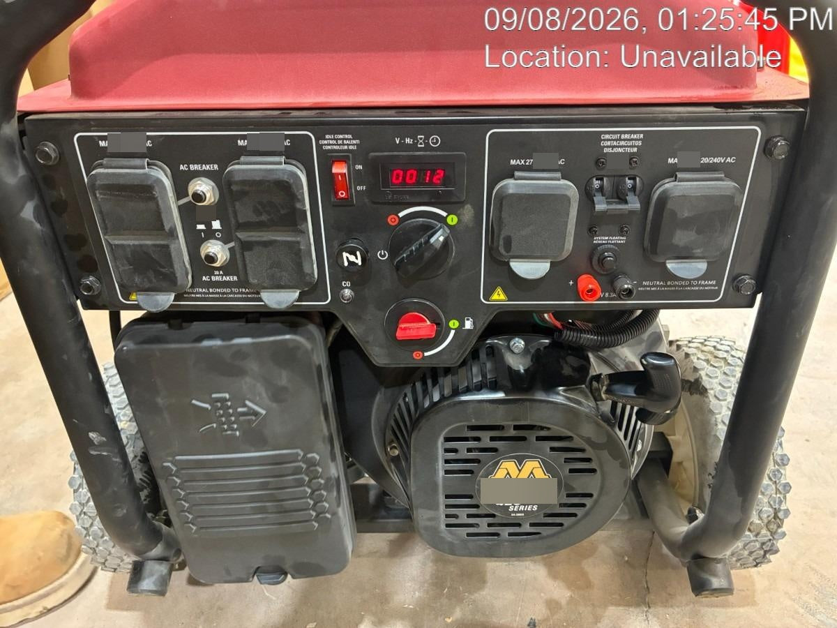 2026 MI-T-M GEN-6500-0MM1