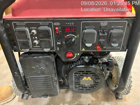 2026 MI-T-M GEN-6500-0MM1