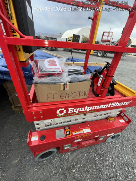 2026 MEC Micro 19-XD+