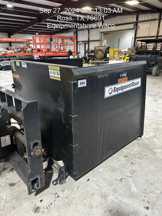 2023 STAR INDUSTRIES 1425