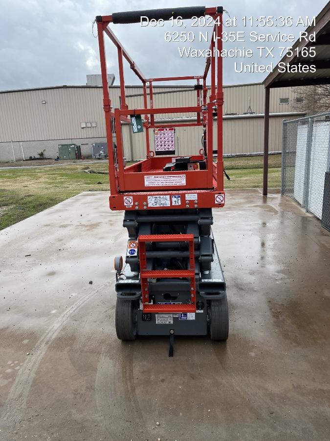 2024 SKYJACK SJ3226