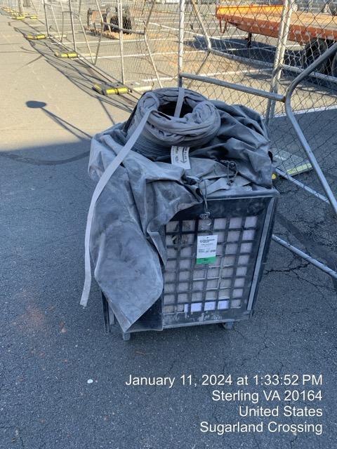 2022 ABATEMENT TECHNOLOGIES BD2KM