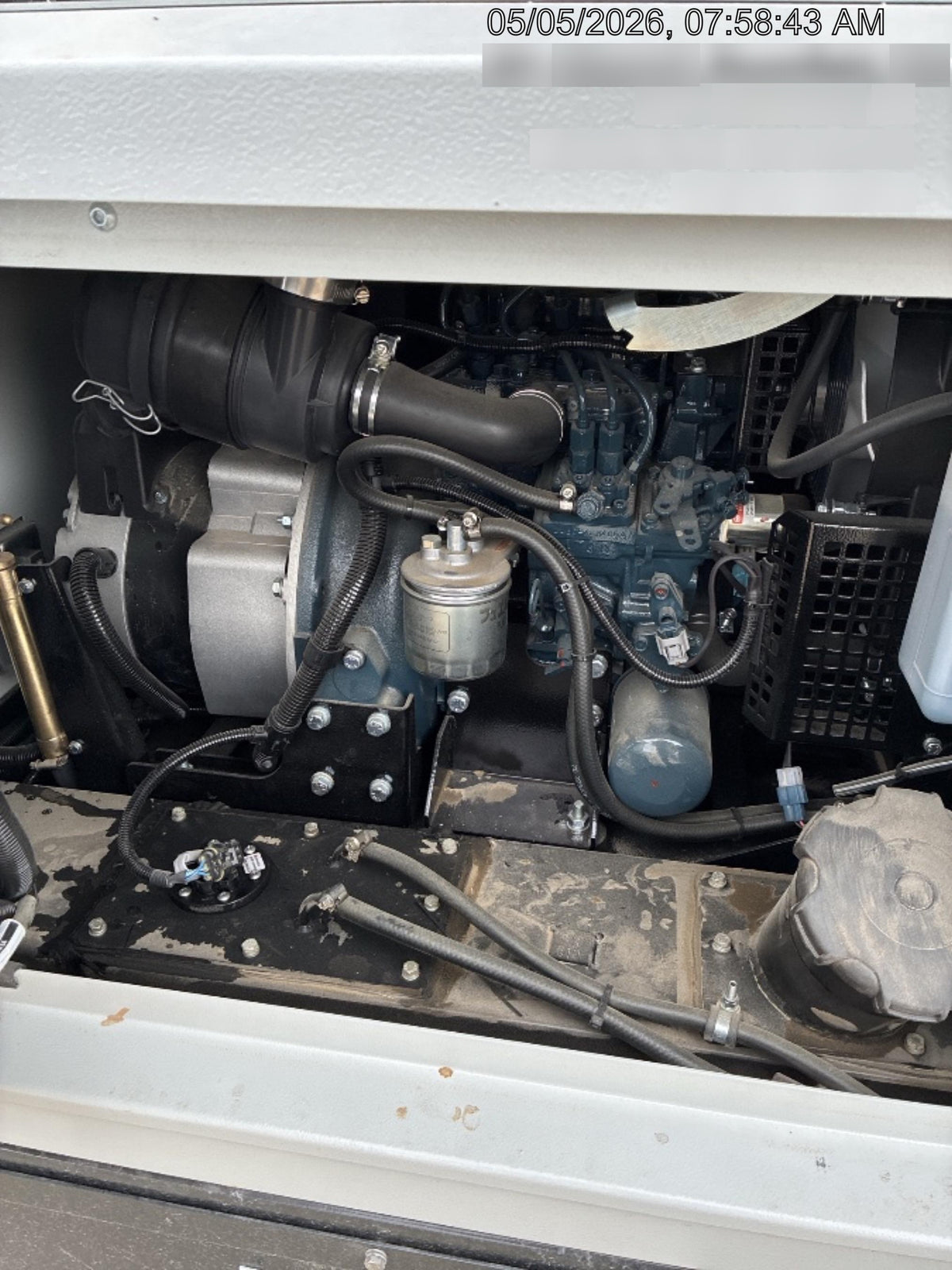 2026 TRIME X-SMART (EL1250H)