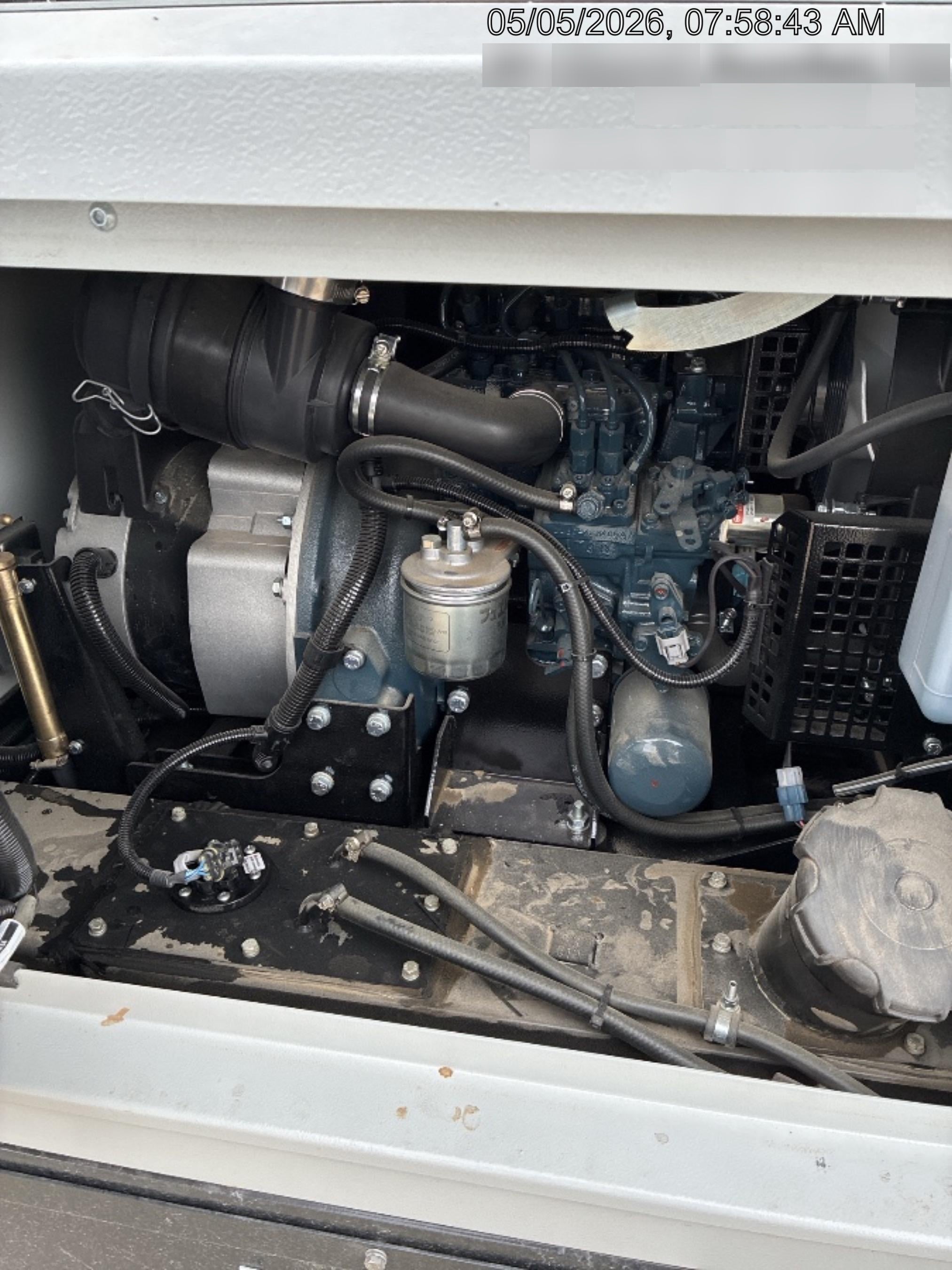 2026 TRIME X-SMART (EL1250H)