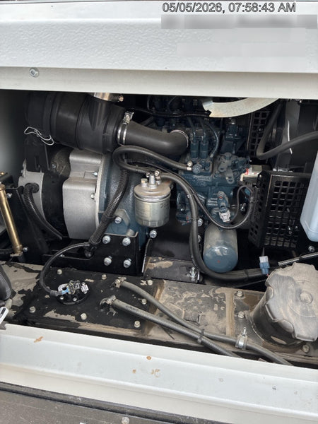 2026 TRIME X-SMART (EL1250H)