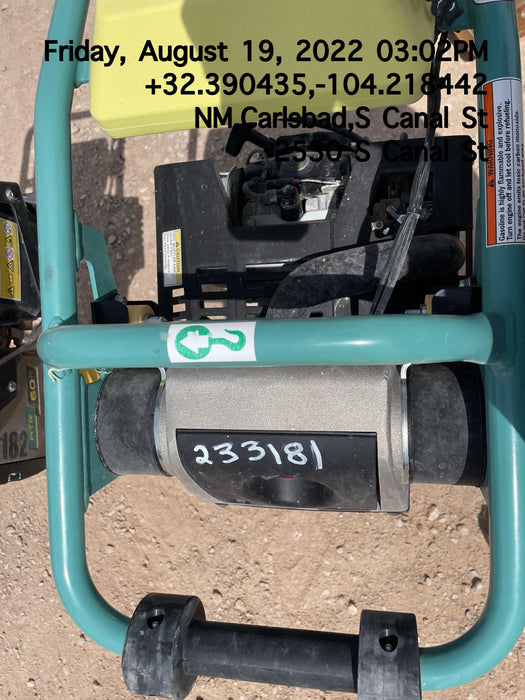 2022 AMMANN ATR 60 P