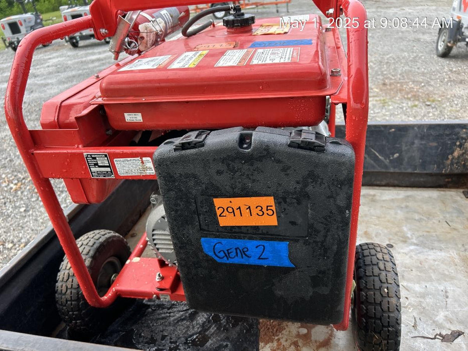 2023 MULTIQUIP GA6HR