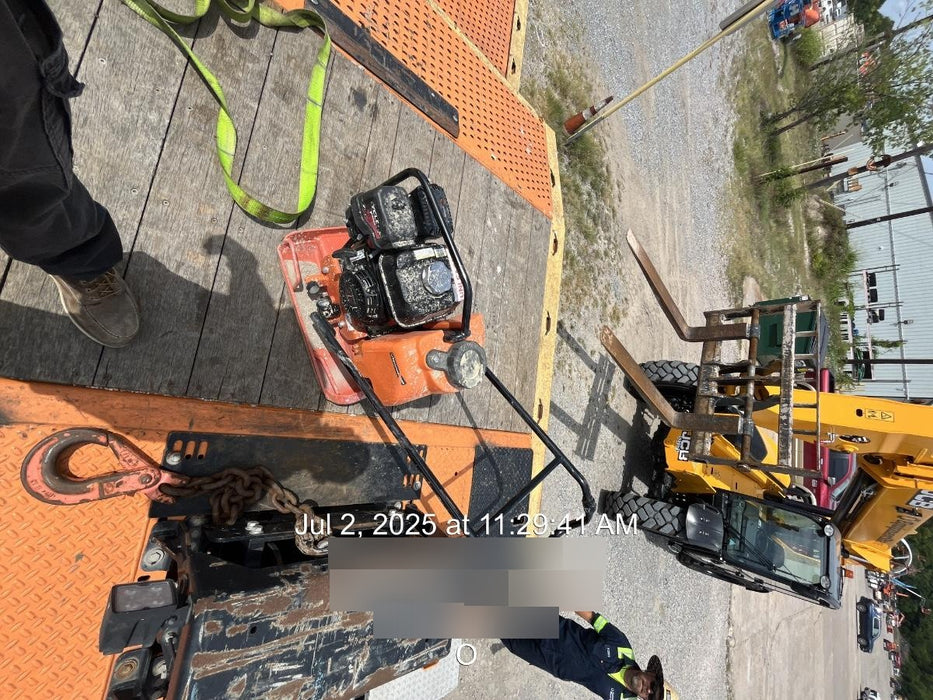 2023 MULTIQUIP MVC82VHW