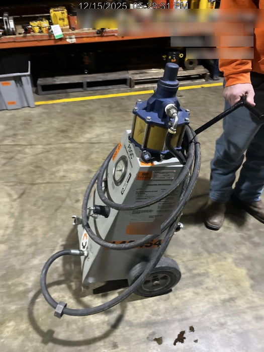 2021 PINNACLE PDQC-10000