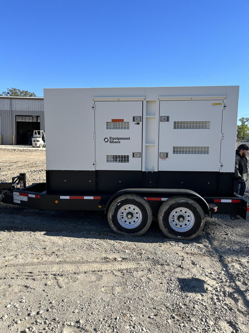 2023 MULTIQUIP DCA220