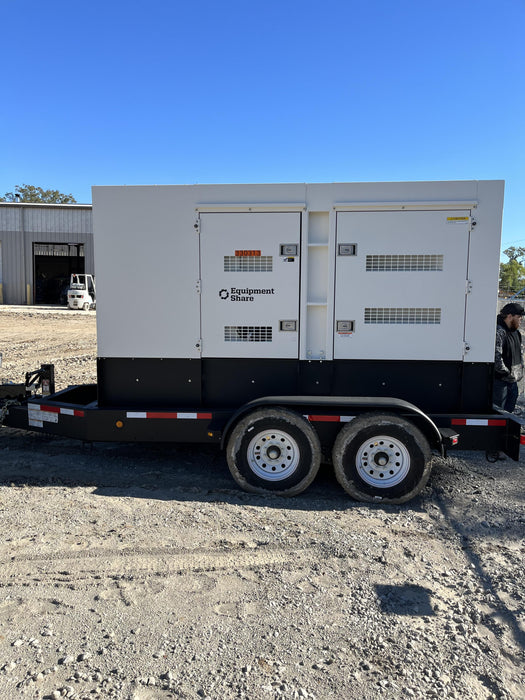 2023 MULTIQUIP DCA220