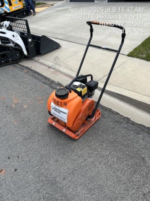 2023 MULTIQUIP MVC82VHW