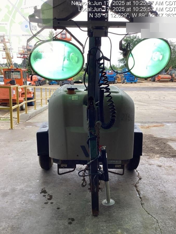 2019 WACKER NEUSON LTV6L-MH