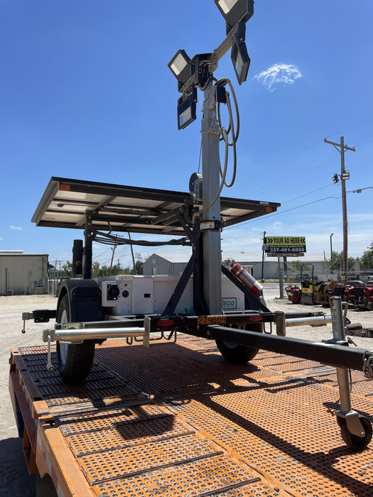 2022 WANCO WLTSSM4A750