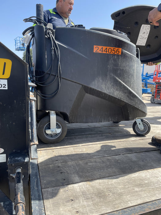 2022 POWER BREEZER PB4BASE