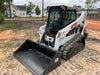 2021 BOBCAT T595