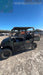 Kawasaki MULE PRO-DX Diesel, 6-Seater, Canopy