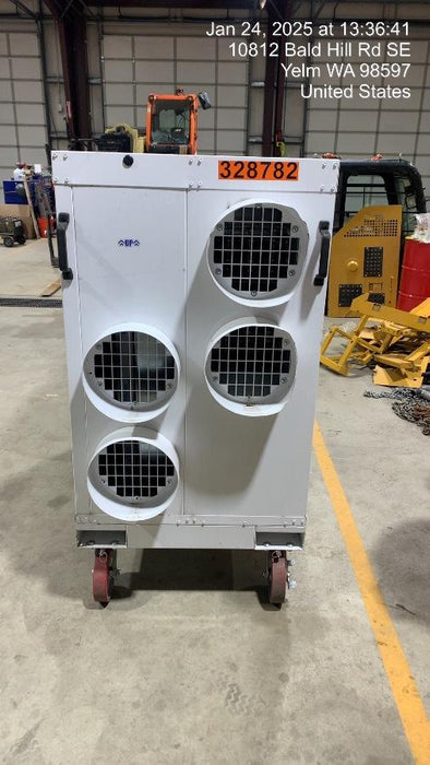 2023 KWIKOOL KPO12-43H