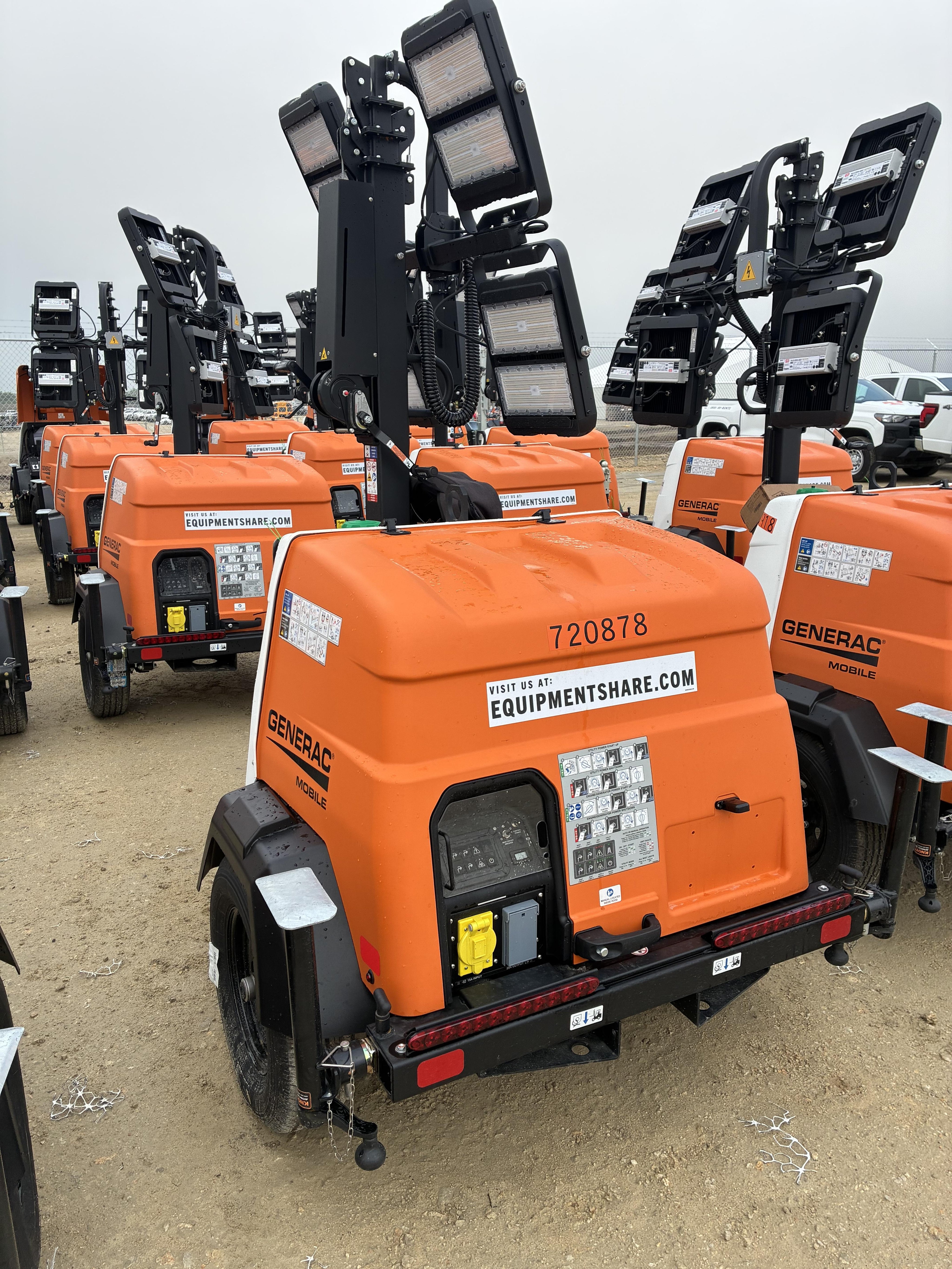 2026 GENERAC MLTS-4