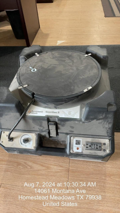 2022 PHOENIX Guardian R Hepa