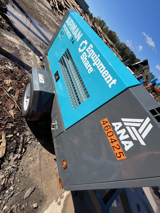 2024 AIRMAN PDS185S CWK