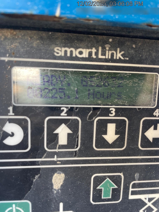 2017 Genie GS-2632 Genie GS2632