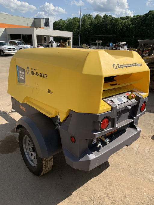 2022 ATLAS COPCO XAS188