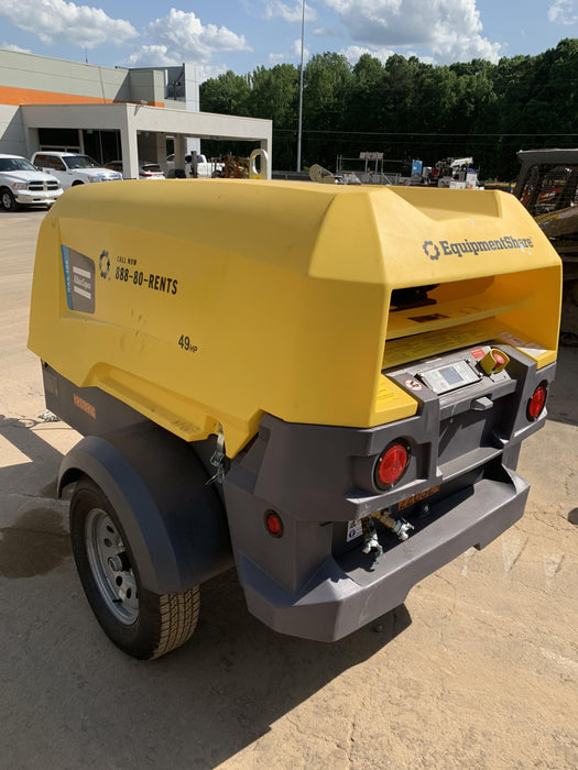 2022 ATLAS COPCO XAS188