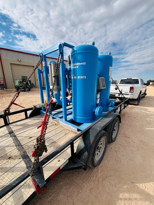 2024 HANKISON RDH-1550G