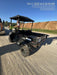 2020 Club Car CA1500G Gas, 2-Seat, ROPS, AWD w/None
