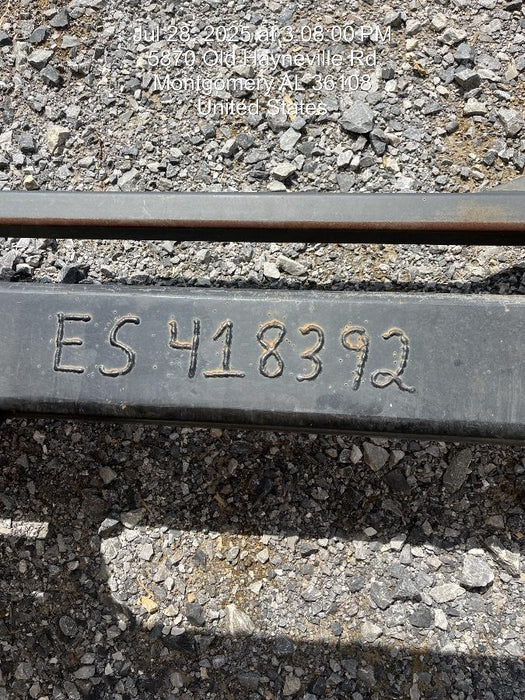 2024 ARROW MATERIAL HANDLING 61842-6-96-089PG