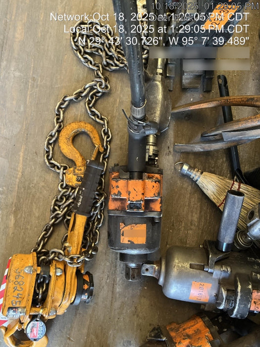 2023 MICHIGAN PNEUMATIC ES-4940B2-TRACKER