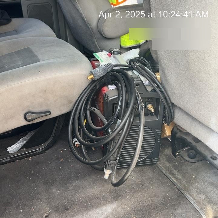 2024 LINCOLN ELECTRIC TOMAHAWK 30 AIR
