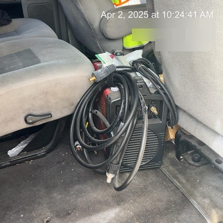 2024 LINCOLN ELECTRIC TOMAHAWK 30 AIR