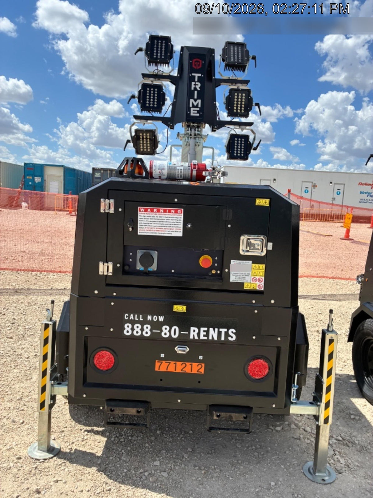 2026 TRIME X-Smart Lithium Hybrid