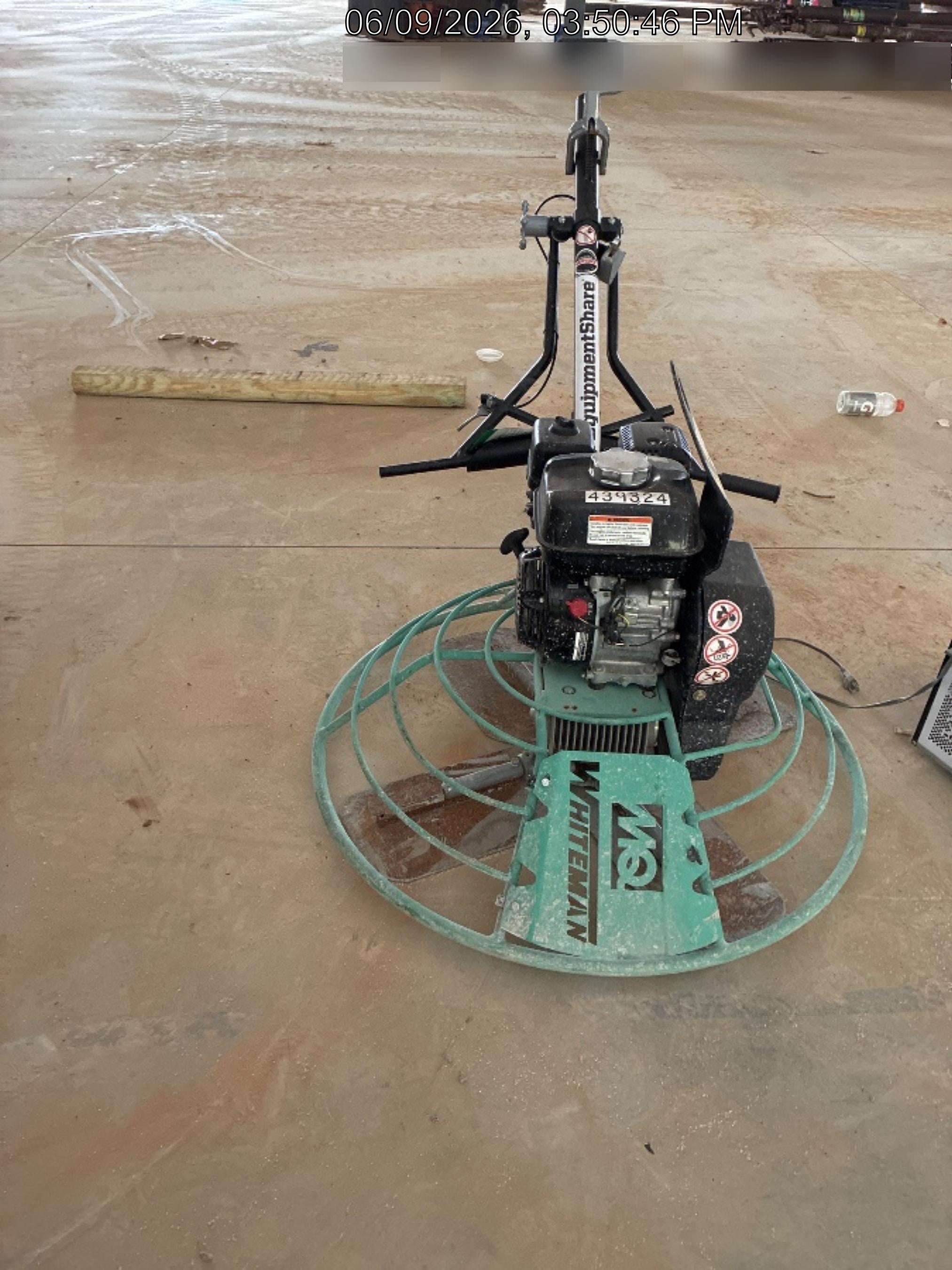 2024 MULTIQUIP J36H55