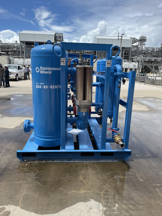 2024 HANKISON RDH-1550G