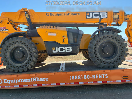2024 JCB 509-42
