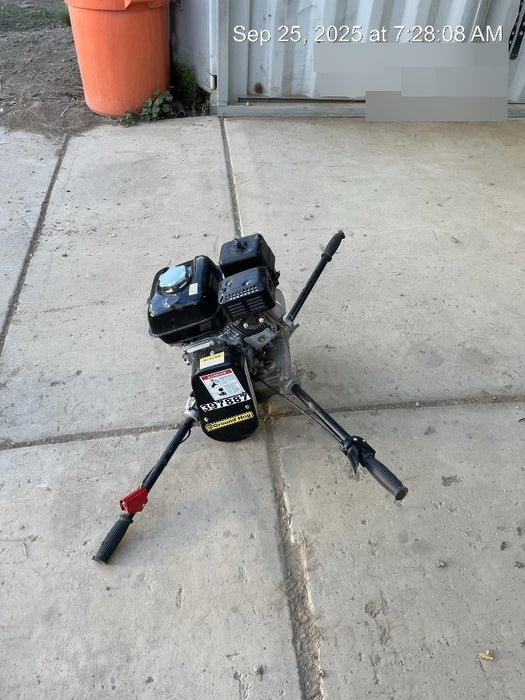 2023 GROUND HOG C-71-5