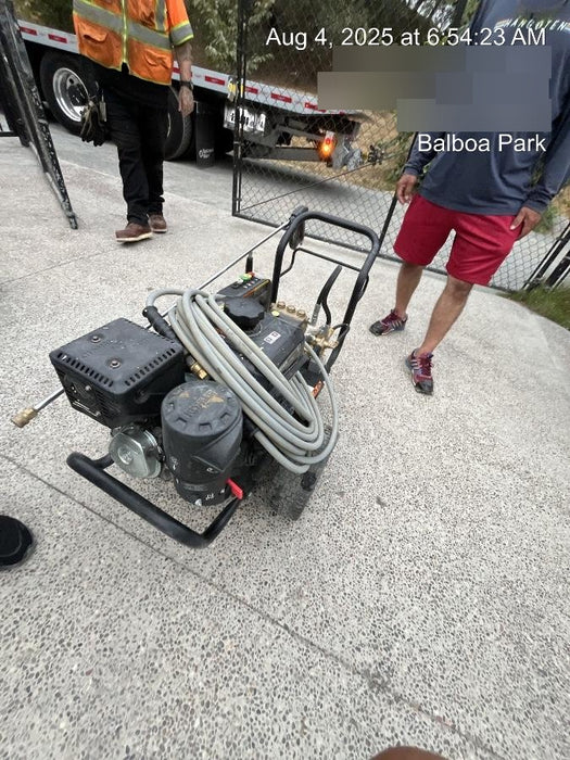 2025 MI-T-M CW-3504-5MGH