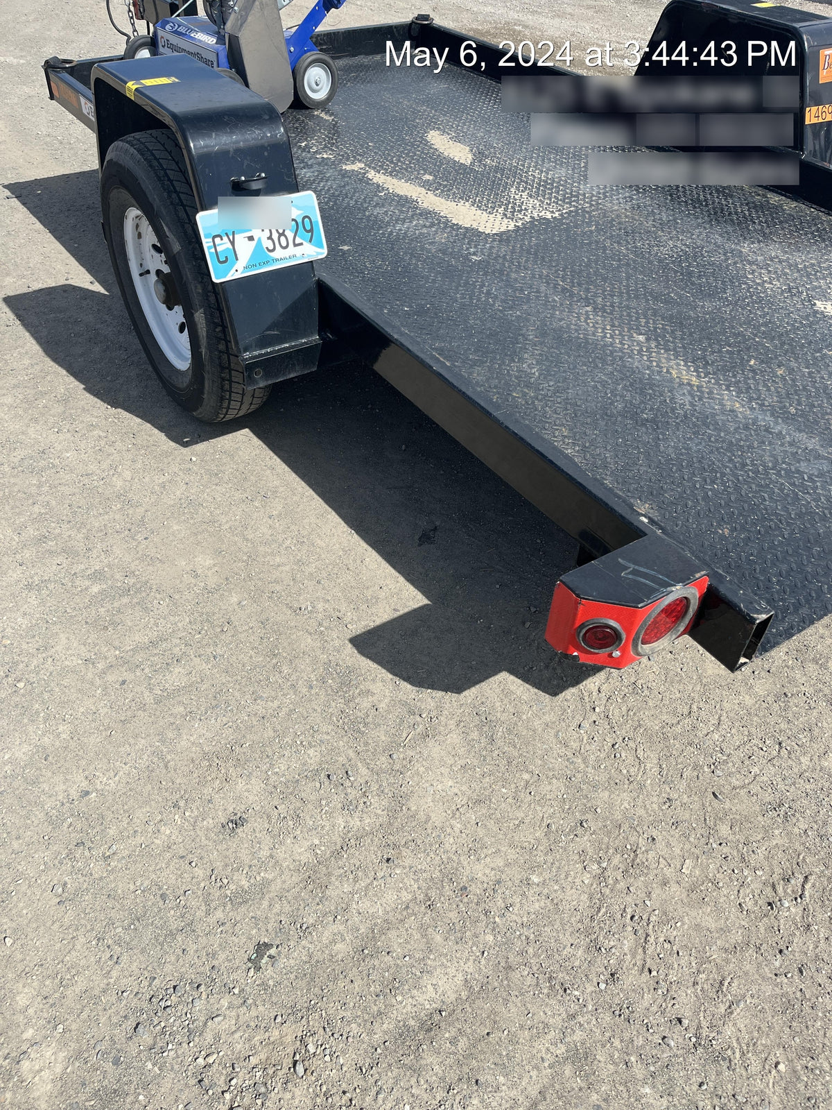 2021 BEST TB6X12