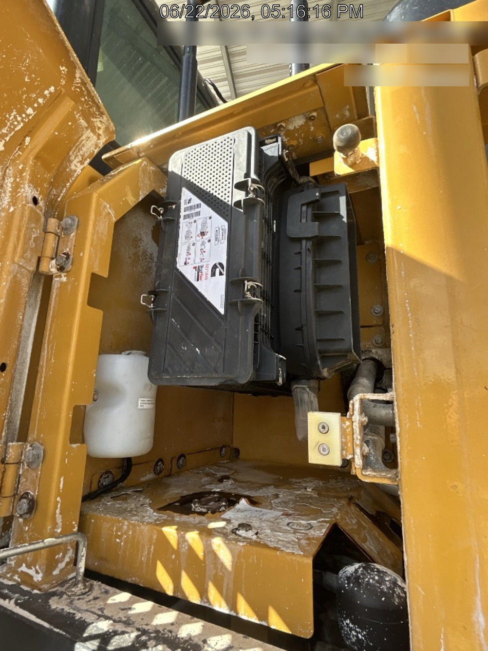 2021 SANY SY265C