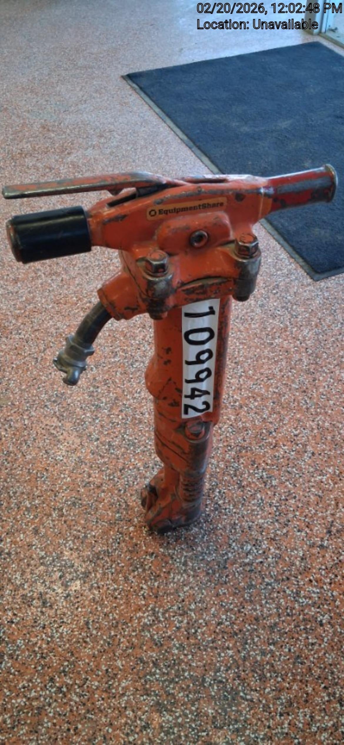 2020 MICHIGAN PNEUMATIC MP-TPB90-114